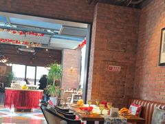 -弗兰克牛排西餐厅Ribone steak house(柠檬花园店)