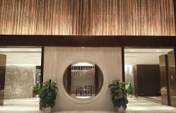 -南宁中心永恒皇冠假日酒店·宴会厅