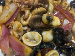-渔家大院·地道威海菜(石岛店)