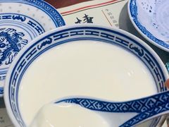 招牌姜撞奶-捷信牛奶甜品世家(五道口店)
