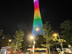 -广州塔