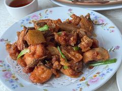 -腰记饭店(龙源路店)