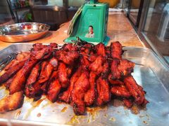 -黄连大头华烧鹅店(大良店)