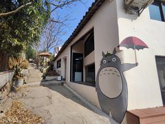 -东钱湖小普陀景区