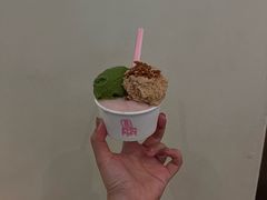 -红楼HONGLOU Gelato(淮海中路店)