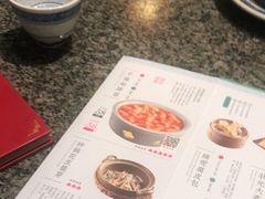 -南京大牌档(之心城店)