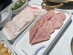 -小龙坎火锅(仓山万达店)