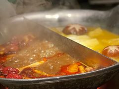 -湊湊火锅·茶憩(打浦桥日月光店)