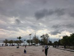 -西昌邛海湾柏樾酒店(原邛海湾柏栎度假酒店)