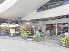 门面-艾薯夫妇Aysh(福田星河COCOPark店)