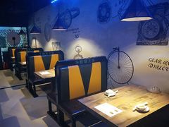 -一淼牛蛙爱上鱼(黄兴广场步行街店)
