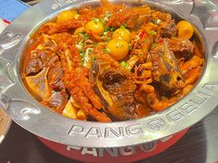 -胖哥俩肉蟹煲(湖滨银泰in77店)