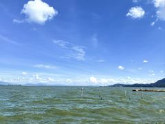 -滇池海埂公园