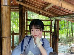 -望江楼公园
