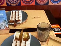 -克比叔叔印度餐厅Kebabs on the Grille(永康路分店)