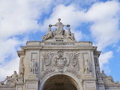 -商业广场(Praça do Comércio)