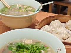 -回味鸭血粉丝汤(夫子庙瞻园路店)