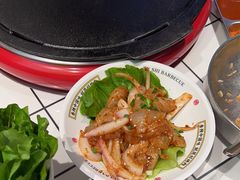 -酒拾烤肉(奥体天虹店)