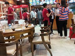 大堂-大宝全猪馆(南京路店)