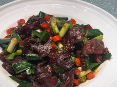 -巢爷老味(东方红店)