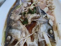 -日照大牌檔•小船海鲜(万平口店)