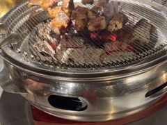 -本炙炭烤·蒲烧活鳗料理店(金沙洲店)
