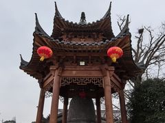 -上海财神庙
