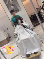 -HAIR POP