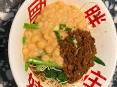 -胖妹面庄(香饵胡同店)