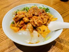 -小豆海棠(人民南路店)