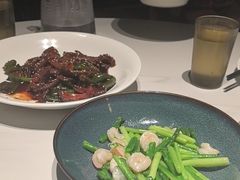 -顶特勒·黄鱼馆·特色菜(上海大世界店)