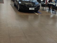 -别克·上海翟业(虹桥店)