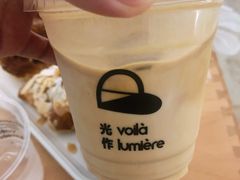 -光作面包Voila Lumiere(中山店)