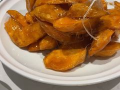 -燕郊烧鸽子(酷车小镇店)