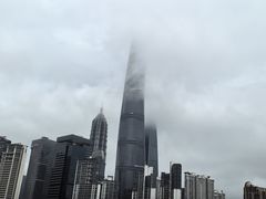 -黄浦江游览(十六铺码头)