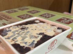 -香港華心糖水鋪(南西总店)