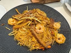 -太兴餐厅(东方广场分店)