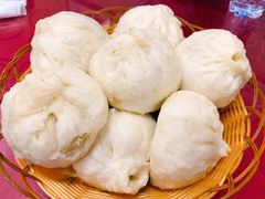 -郑家包子牛肉拉面(尚勤路店)