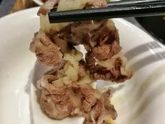 -三毛牛肉店(福强店)