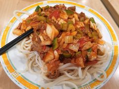 -伊带伊路新疆美食府(呼家楼店)