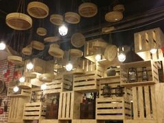 -隆喜元鱼汤包·海鲜(中联广场店)