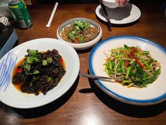 -老阿爸鲜鱼土菜(昆山花桥店)