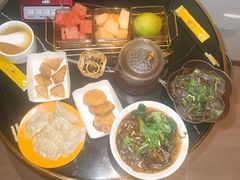 -华夏良子·足道SPA艾灸(铁道大厦店)