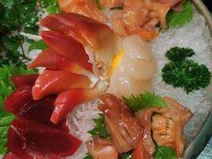 -蟹将军·松叶蟹和牛日料放题自助(K11店)