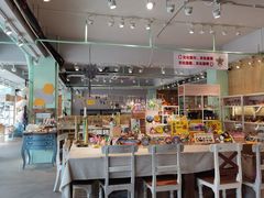 -香洲区图书馆(乐士文化区店)