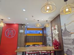 -茶话弄(北京通州万达店)