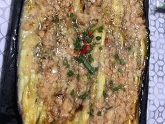 -云晓光头烧烤吧(盛夏店)