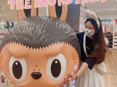 -优衣库(长沙国金中心店)