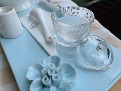 -燕庭·纯燕窝·甜品下午茶(日月光店)