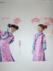 -盘子女人坊古装写真摄影(天津总店)